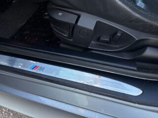 BMW 525 xi Touring AWD/Msport/Pano/SoV-Däck/P-sens/FartH – bild 19