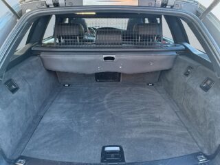 BMW 525 xi Touring AWD/Msport/Pano/SoV-Däck/P-sens/FartH – bild 12