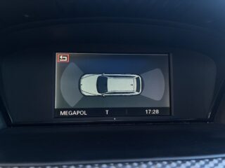 BMW 525 xi Touring AWD/Msport/Pano/SoV-Däck/P-sens/FartH – bild 15