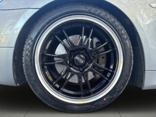 BMW 525 xi Touring AWD/Msport/Pano/SoV-Däck/P-sens/FartH – bild 14