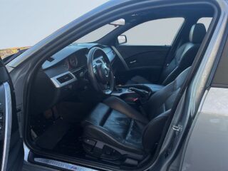 BMW 525 xi Touring AWD/Msport/Pano/SoV-Däck/P-sens/FartH – bild 7