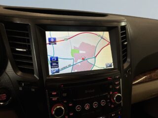 Subaru Outback 3.6 4WD 260 hk Exclusive S&V-hjul/Drag/Kamera/Skinn – bild 15