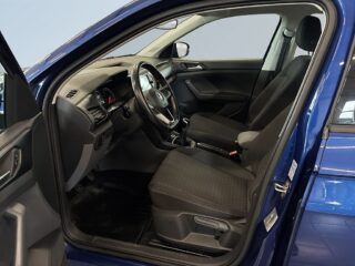 Volkswagen T-CROSS 1.0 TSI S&V-Hjul/Psens/Farthållare – bild 7