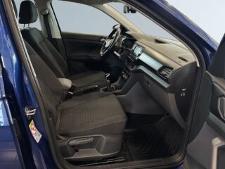 Volkswagen T-CROSS 1.0 TSI S&V-Hjul/Psens/Farthållare – bild 10