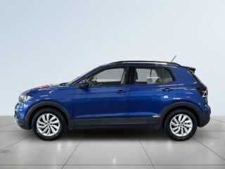 Volkswagen T-CROSS 1.0 TSI S&V-Hjul/Psens/Farthållare – bild 4