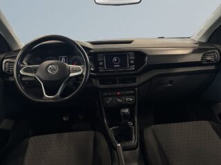 Volkswagen T-CROSS 1.0 TSI S&V-Hjul/Psens/Farthållare – bild 8