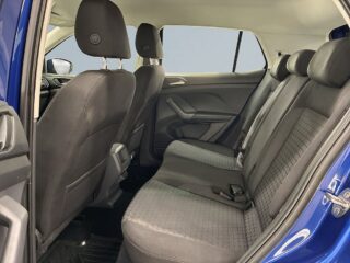 Volkswagen T-CROSS 1.0 TSI S&V-Hjul/Psens/Farthållare – bild 13