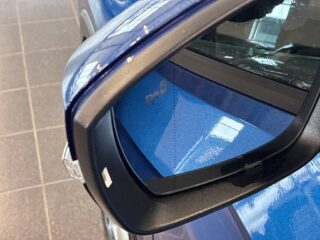 Volkswagen T-CROSS 1.0 TSI S&V-Hjul/Psens/Farthållare – bild 17