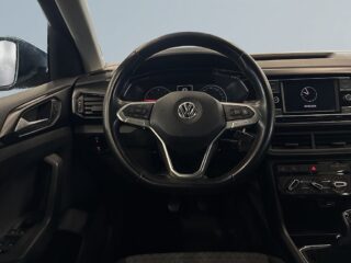 Volkswagen T-CROSS 1.0 TSI S&V-Hjul/Psens/Farthållare – bild 9