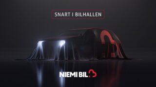 Mazda CX-6e 78 kWh Takumi LAGERBIL- 3,99% RÄNTA – GRATIS VINTERHJUL – bild 1