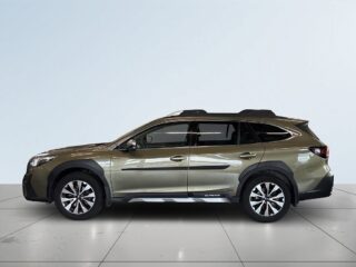 Subaru Outback 2.5 4WD XFuel Touring S&V/Drag/360Kamera/glastaklucka – bild 4