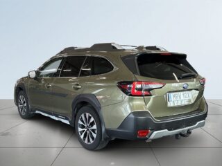Subaru Outback 2.5 4WD XFuel Touring S&V/Drag/360Kamera/glastaklucka – bild 5