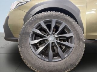 Subaru Outback 2.5 4WD XFuel Touring S&V/Drag/360Kamera/glastaklucka – bild 14