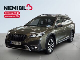 Subaru Outback 2.5 4WD XFuel Touring S&V/Drag/360Kamera/glastaklucka – bild 1