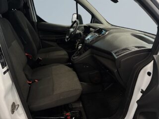 Ford transit Connect 200 1.5 TDCi S&V/Drag/M&K-värm/Dvärm/LED-ramp – bild 19
