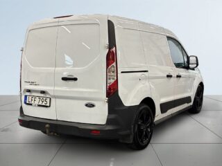 Ford transit Connect 200 1.5 TDCi S&V/Drag/M&K-värm/Dvärm/LED-ramp – bild 11