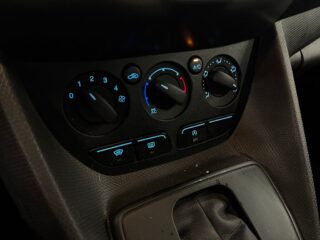 Ford transit Connect 200 1.5 TDCi S&V/Drag/M&K-värm/Dvärm/LED-ramp – bild 15