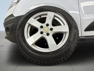 Ford transit Connect 200 1.5 TDCi S&V/Drag/M&K-värm/Dvärm/LED-ramp – bild 8