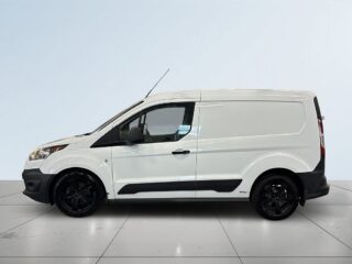 Ford transit Connect 200 1.5 TDCi S&V/Drag/M&K-värm/Dvärm/LED-ramp – bild 6