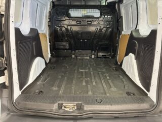Ford transit Connect 200 1.5 TDCi S&V/Drag/M&K-värm/Dvärm/LED-ramp – bild 21