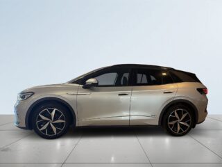 Volkswagen ID.4 GTX 77kWh 4Motion S&V-däck Dragkrok Värmare Backkamera – bild 4