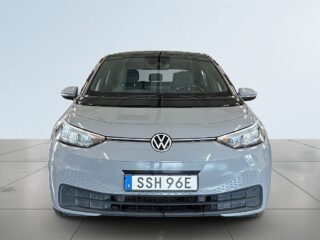 Volkswagen ID.3 Pro Performance Life Pro Pvärm/Psens/Adfarthållare/Navi – bild 2