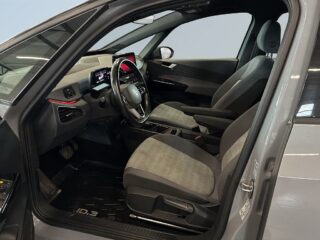 Volkswagen ID.3 Pro Performance Life Pro Pvärm/Psens/Adfarthållare/Navi – bild 7