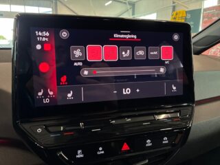 Volkswagen ID.3 Pro Performance Life Pro Pvärm/Psens/Adfarthållare/Navi – bild 17