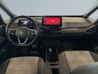 Volkswagen ID.3 Pro Performance Life Pro Pvärm/Psens/Adfarthållare/Navi – bild 8