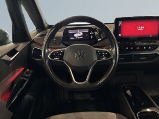 Volkswagen ID.3 Pro Performance Life Pro Pvärm/Psens/Adfarthållare/Navi – bild 9