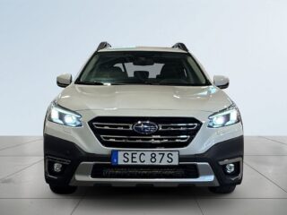 Subaru Outback 2.5 4WD XFuel Aut Limited Drag Kamera Psens MOMS S&V – bild 2