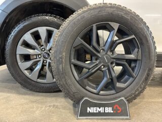 Subaru Outback 2.5 4WD XFuel Aut Limited Drag Kamera Psens MOMS S&V – bild 17