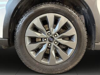 Subaru Outback 2.5 4WD XFuel Aut Limited Drag Kamera Psens MOMS S&V – bild 14