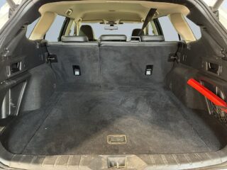 Subaru Outback 2.5 4WD XFuel Aut Limited Drag Kamera Psens MOMS S&V – bild 12