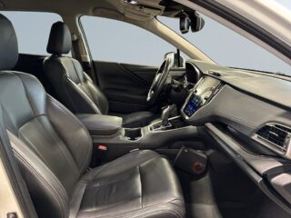 Subaru Outback 2.5 4WD XFuel Aut Limited Drag Kamera Psens MOMS S&V – bild 9