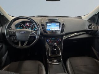 Ford Kuga 1.5 TDCi Titanium S&V-Hjul/Psens/Carplay/Sony/Keyless – bild 8