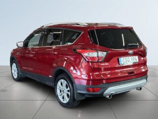 Ford Kuga 1.5 TDCi Titanium S&V-Hjul/Psens/Carplay/Sony/Keyless – bild 5