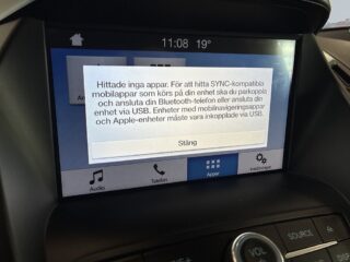 Ford Kuga 1.5 TDCi Titanium S&V-Hjul/Psens/Carplay/Sony/Keyless – bild 15