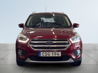 Ford Kuga 1.5 TDCi Titanium S&V-Hjul/Psens/Carplay/Sony/Keyless – bild 2