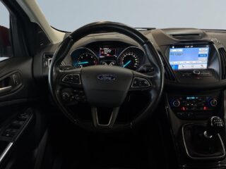 Ford Kuga 1.5 TDCi Titanium S&V-Hjul/Psens/Carplay/Sony/Keyless – bild 9
