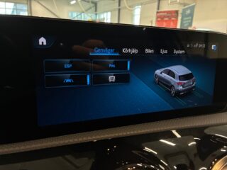 Mercedes-Benz A 250 e 8G-DCT AMG Line Backkamera/Psens/Ambient/Navi/Bt – bild 18