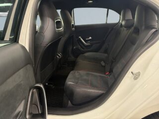 Mercedes-Benz A 250 e 8G-DCT AMG Line Backkamera/Psens/Ambient/Navi/Bt – bild 13