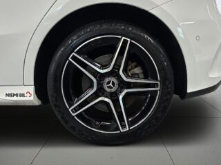 Mercedes-Benz A 250 e 8G-DCT AMG Line Backkamera/Psens/Ambient/Navi/Bt – bild 14