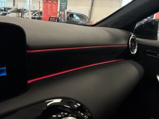 Mercedes-Benz A 250 e 8G-DCT AMG Line Backkamera/Psens/Ambient/Navi/Bt – bild 17