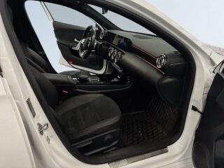 Mercedes-Benz A 250 e 8G-DCT AMG Line Backkamera/Psens/Ambient/Navi/Bt – bild 10