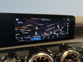 Mercedes-Benz A 250 e 8G-DCT AMG Line Backkamera/Psens/Ambient/Navi/Bt – bild 11