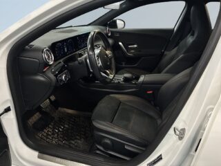 Mercedes-Benz A 250 e 8G-DCT AMG Line Backkamera/Psens/Ambient/Navi/Bt – bild 7