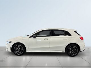 Mercedes-Benz A 250 e 8G-DCT AMG Line Backkamera/Psens/Ambient/Navi/Bt – bild 4