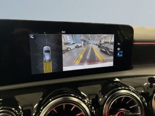 Mercedes-Benz A 250 e 8G-DCT AMG Line Backkamera/Psens/Ambient/Navi/Bt – bild 15