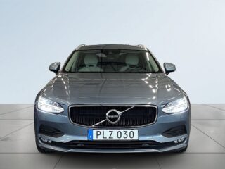 Volvo V90 D4 AWD Geartronic Business Advanced S&V/Dvärm/VOC/Drag – bild 2
